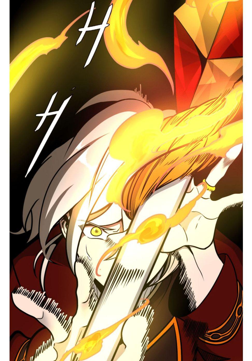 The Beginning After The End Chapter 60 image 39